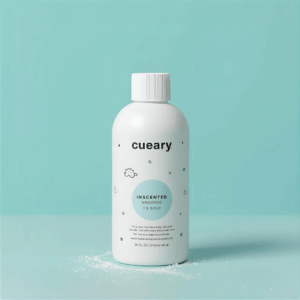 curary Baby Power Lotion