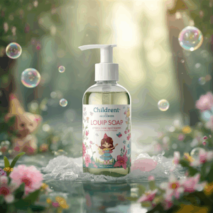 Childrent SOAP